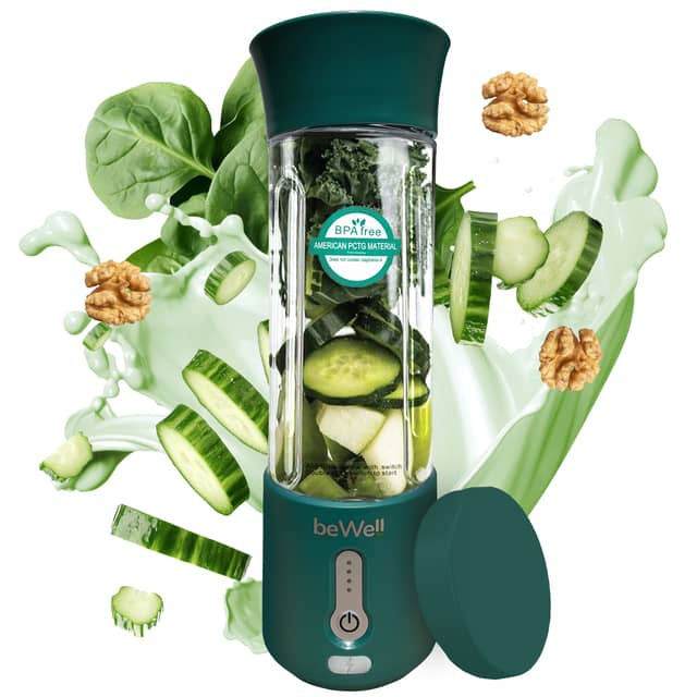 Blender osobisty